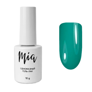 Mia Однофазный гель-лак Cocktail 17, 10мл