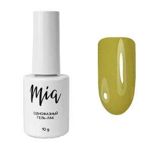Mia Однофазный гель-лак Cocktail 22, 10мл