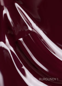 Гель-лак Albi  BURGUNDY 01, 10 мл