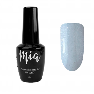 База Mia Aurora 01, 15 мл База Mia Aurora 01, 15 мл
