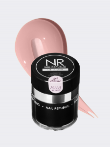 NR Gel classic №11/1 (30 гр) с помпой