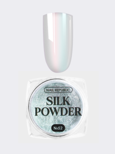 NR Втирка SILK POWDER №52 (0,2 гр) NR Втирка SILK POWDER №52 (0,2 гр)