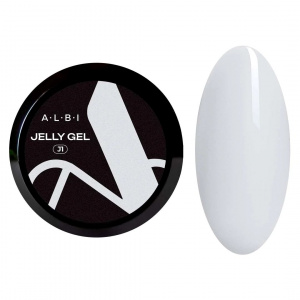ALBI Гель-желе J1, 15ml