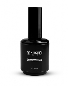 Monami База Rubber Scotch, 30 мл