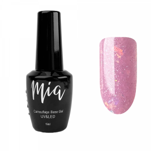 База Mia ELEGANT, 15 мл, 02