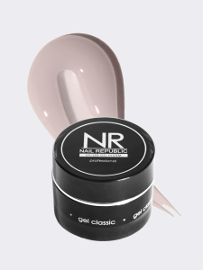 NR Gel classic №38 (15 гр)