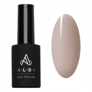 Гель-лак Albi 358, 10 мл Гель-лак Albi 358, 10 мл