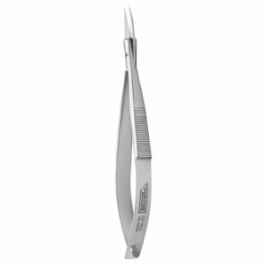 Nippon Nippers Твизер для кутикулы 120 мм (TW-01)