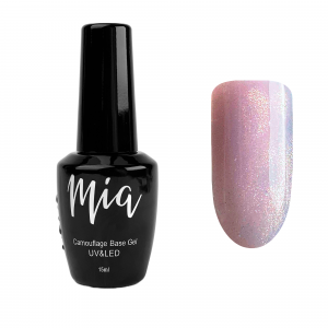 Mia Камуфлирующая база Cat 01, 15ml Mia Камуфлирующая база Cat 01, 15ml