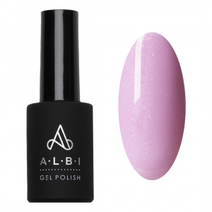 Гель-лак Albi 247, 10 мл