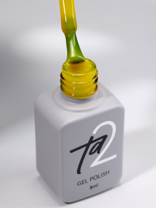 Гель-лак Ta2 / GEL POLISH RAY №003 (витраж)