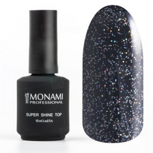 Monami Топ Super Shine Galaxy, 15 мл (м)