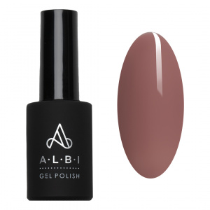 Гель-лак Albi 043, 10 мл