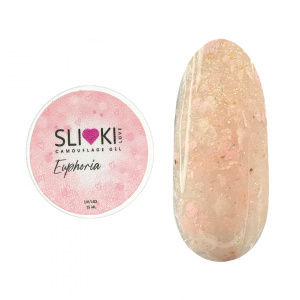 SlivkiLove Euphoria gel 03, 15мл