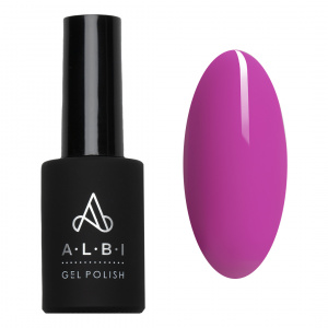 Гель-лак Albi 163, 10 мл
