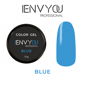 I Envy You, Color Gel BLUE (13g) 