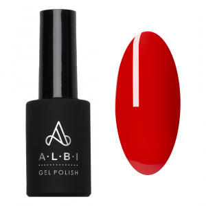 Гель-лак Albi 325, 10 мл
