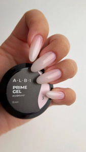 ALBI Гель скульптурный PRIME 03,15мл