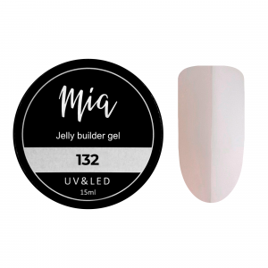 Mia Гель Jelly 132, 15 гр