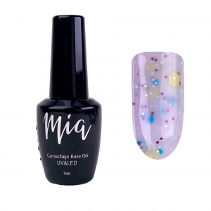 База Mia Yogurt 03, 15 мл