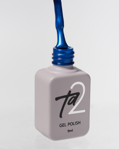 Гель-лак Ta2 / GEL POLISH WISH №008
