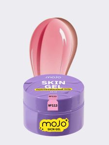 MOJO SKIN GEL №113 (15мл) (м)