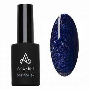 Гель-лак Albi 256, 10 мл Гель-лак Albi 256, 10 мл