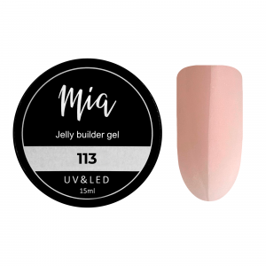 Mia Гель Jelly 113, 15 гр
