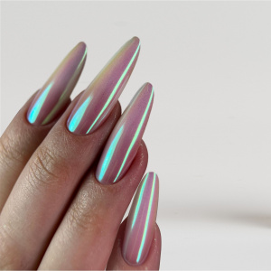 IVA Nails втирка Bubbles №5