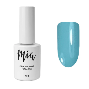 Mia Однофазный гель-лак Cocktail 12, 10мл Mia Однофазный гель-лак Cocktail 12, 10мл