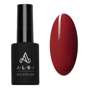 Гель-лак Albi 437, 10 мл
