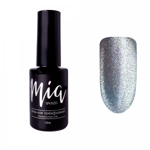 Mia гель лак Moon cat 01, 10мл Mia гель лак Moon cat 01, 10мл
