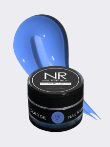NR Wow gel №221 (15гр)