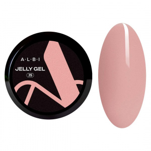 ALBI Гель-желе J5, 15ml ALBI Гель-желе J5, 15ml