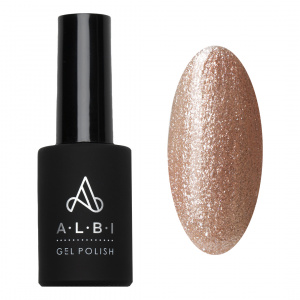 Гель-лак Albi 238, 10 мл