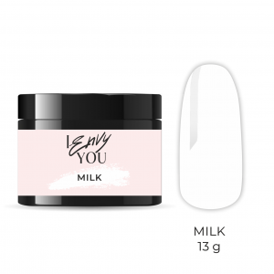 I Envy You, Cold Gel 01 Milk (13g)