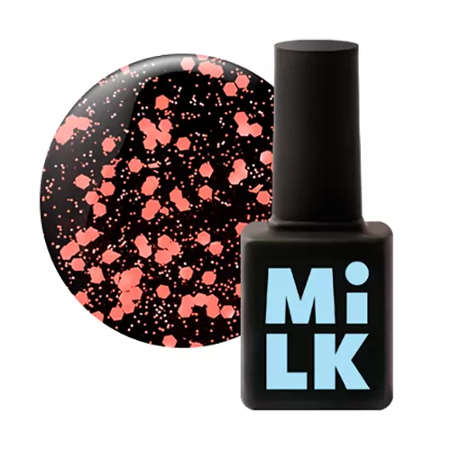 Топ Milk, Soda Art Effect Grapefruit