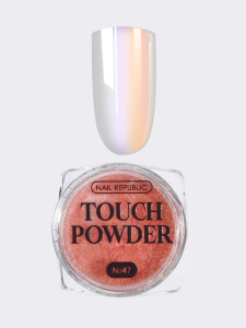 NR Втирка TOUCH POWDER №47 (0,2 гр) NR Втирка TOUCH POWDER №47 (0,2 гр)