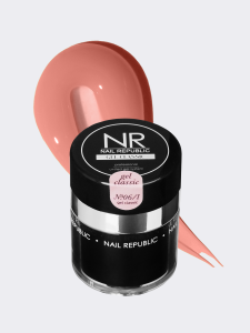 NR Gel classic №06/1 (30 гр) с помпой