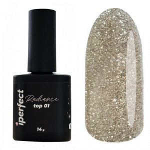 iPerfect Radiance top 01, 14 мл