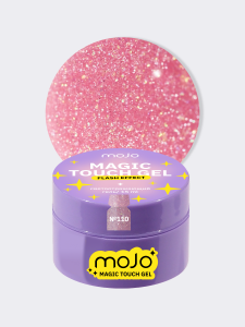MOJO MAGIC TOUCH GEL №110 (15мл)
