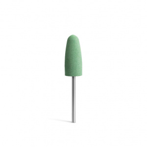 Manita Professional Фреза полировщик Силикон-Карбидный Green 203