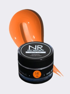 NR Glow gel №153 (15гр)