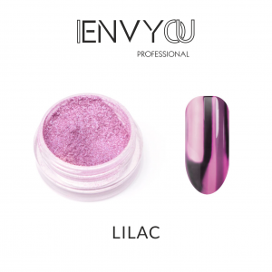 I Envy You, Втирка металлик LILAC (0,2г)