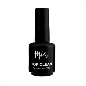 Топ Mia clean, 15 мл