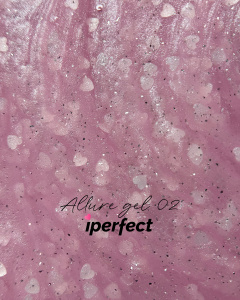 iPerfect Allure gel 02, 15мл