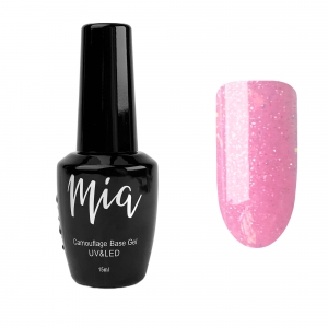 База Mia ELEGANT, 15 мл, 04
