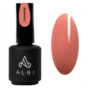 LIQUID POLYGEL ALBI Cashmere , 15мл