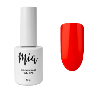 Mia Однофазный гель-лак Smoothie 10, 10мл Mia Однофазный гель-лак Smoothie 10, 10мл