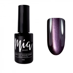Mia гель лак Violet 05, 10мл
